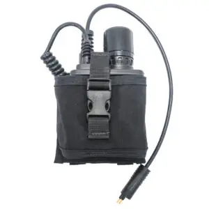 Diver Unit Pouch