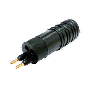 OTS-4PD Dummy plug Hi Use connector