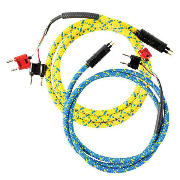 CR-4 Standard 4 Wire Comm Rope - Ocean Technology Systems