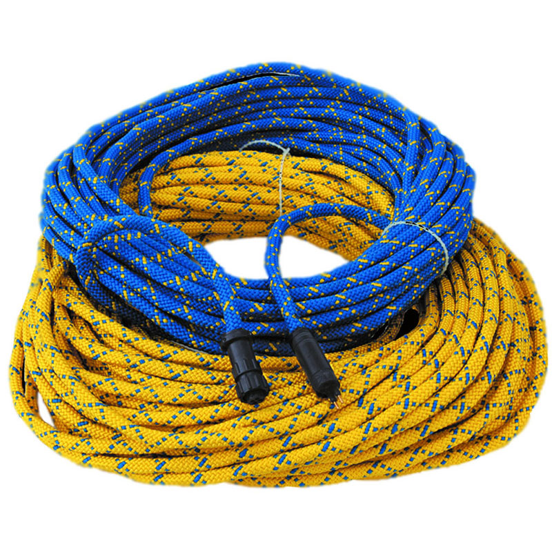 CR-4 Standard 4 Wire Comm Rope - Ocean Technology Systems