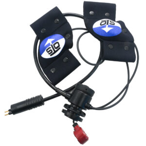 Earphone / Microphone Assemblies