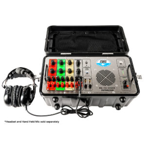 MK-III 3 Diver Intercom