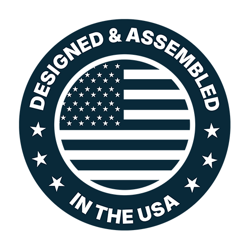 Designed Assembled in USA Scuba Communication