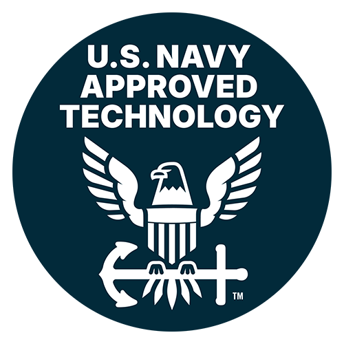 US Navy Approved Technology Underwater Communication