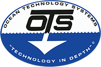 Ocean Technology Systems logo