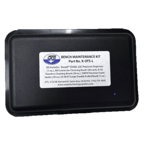 Connector Cleaning Kits