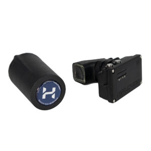 Halcyon Symbios with Transmitter