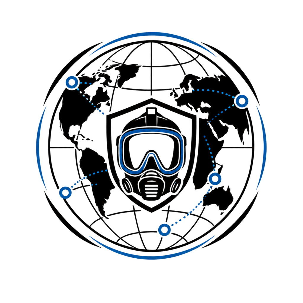 Trusted Worldwide