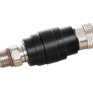 Omni Swivel Shut Off Valve